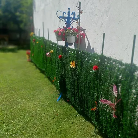 شقة Garden House Kavala, Modern With Bbq, Motorcycle Parking & Access *