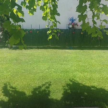 Garden House Kavala, Modern With Bbq, Motorcycle Parking & Access Appartamento *