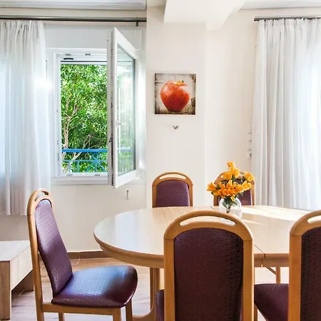 Garden House Kavala, Modern With Bbq, Motorcycle Parking & Access *