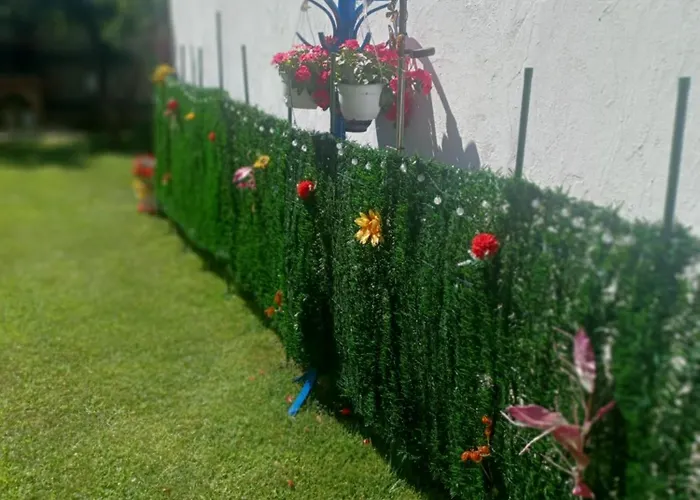 Apartamento Garden House Kavala, Modern With Bbq, Motorcycle Parking & Access *