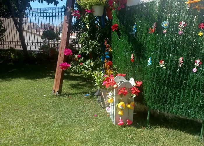 Apartamento Garden House Kavala, Modern With Bbq, Motorcycle Parking & Access Kavala