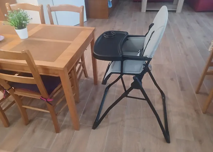 Garden House Kavala, Modern With Bbq, Motorcycle Parking & Access Apartamento