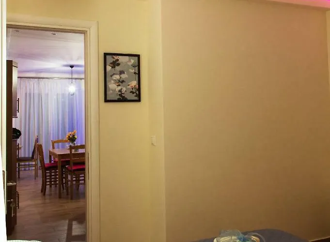 Garden House Kavala, Modern With Bbq, Motorcycle Parking & Access Apartamento